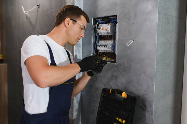 Best Affordable Electrician  in Green Valley, MD