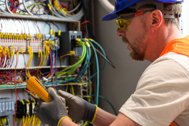 Electrical Outlet Repair in Green Valley, MD