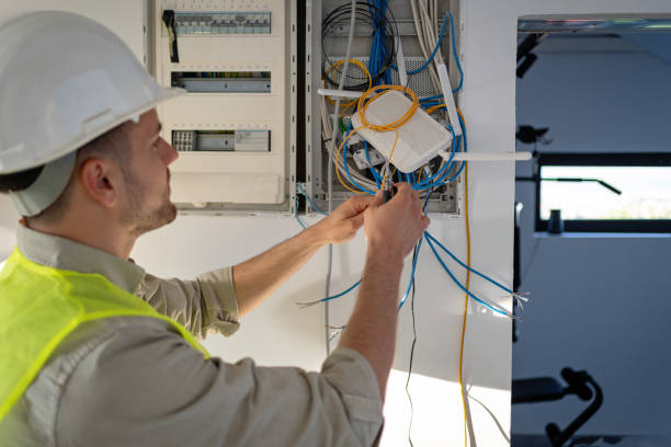 Best Industrial Electrical Services  in Green Valley, MD