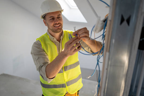 Best Commercial Electrician Services  in Green Valley, MD
