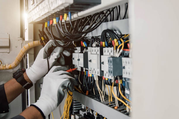 Best Electric Panel Repair  in Green Valley, MD